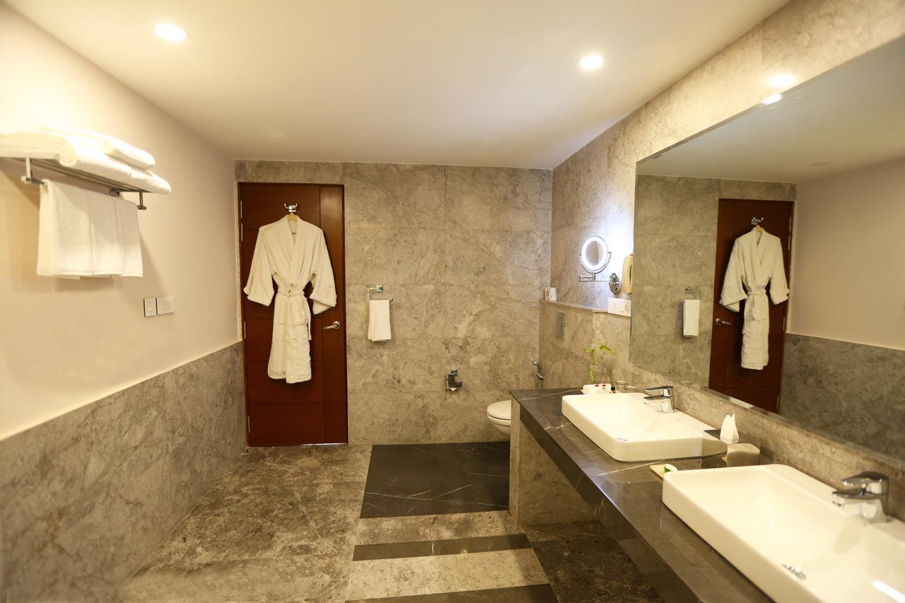 Hotel La New Delhi Exterior foto
